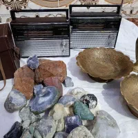 وسایل دکوری