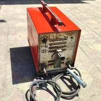 ترانس جوشکاری قدیم اصل