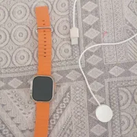 ساعت هوشمند