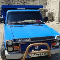 نیسان بارشبانه روزی