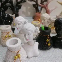 انواع دکوریجات سنگی