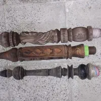 تنه قلیان چوب گردو هرسه ۱میلیون