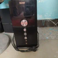 دی وی دی مارشال