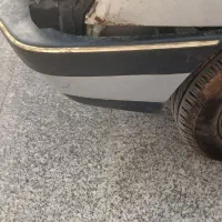 قطعات بدنه پژو۴۰۵