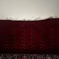 پشتی ترکمن
