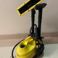 بخار شور کارچر SC3