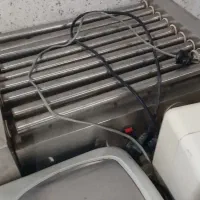 فروش لوازم فست فودی