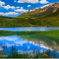 طبیعت گردی تهران