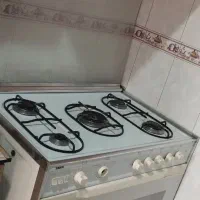 اجاق گاز فردار سالم ۱۳میلیون