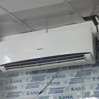 کولر گازی هایسنس۲۴هزار