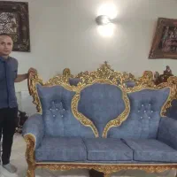 تعمیرات مبل در منزل و کارگاه