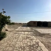 فروش زمین ۵۴ هزارمتری مسکونی بر خیابان|فروش زمین و ملک کلنگی|تهران, دریاچه شهدای خلیج فارس|دیوار