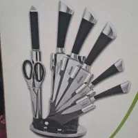 سرویس چاقو