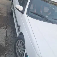 فروش پارس مدل ۸۸