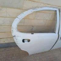 درب ساینا  و تیبا