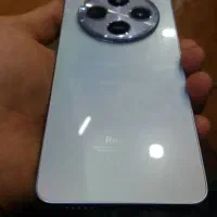 گوشی ردمی 14cدر حد اک