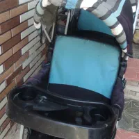 کالسکه دو قلو