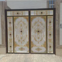 رنگ امیزی ساختمان