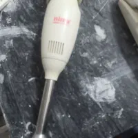گوشت کوب برقی