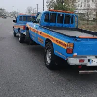 یدک کش/خوروبر/جرثقیل/امدادخودرو /با نازلترین قیمت