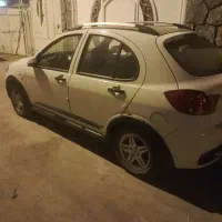 کوئیک آر پارس خودرویی