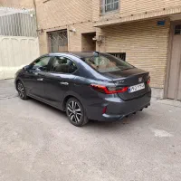 هوندا سیتی