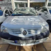 ال نود مدل ۹۷ پارس خودرویی