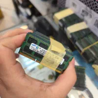 رم۴گیگ ddr3 لپتاپی / ddr3 NB PC3