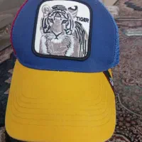 کلا نقاب دار نو