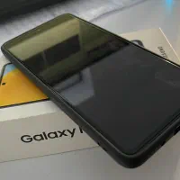 گوشی سامسونگ m52