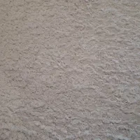 ۴متری فرش تدی سفید