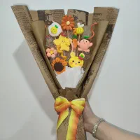 دسته،گل|صنایع دستی و سایر لوازم تزئینی|گنبد کاووس, |دیوار