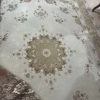 فرش شسته شده کاملاسالم