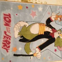 فرش بچه گانه