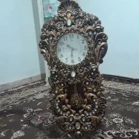 ساعت دیواری