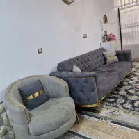 سرویس مبل وناهارخوری