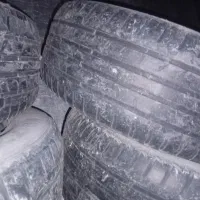 لاستیک ۲۰۵ مناسب پژو رانا