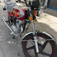 پرواز 150cc خشک 1404