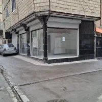 ۲دربندمغازه شیک تمیز توس ۵۵