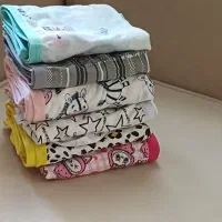 شورت نخی عروسکی