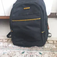 کوله پشتی