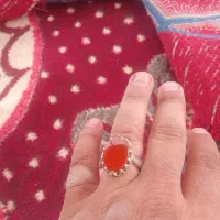 انگشترنقره