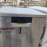 ظرفشویی ال جی نو
