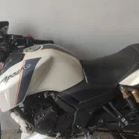 اپاچی 180مدل92