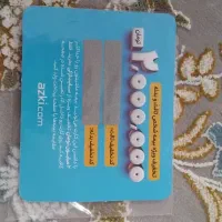 کارت تخفیف ازکی بیمه ماشین