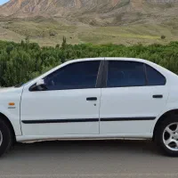 سمند EF7