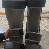آتل شکستگی Afo