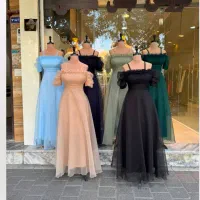 لباس مجلسی نو