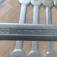 آچار دوسر تخت