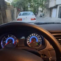 تارا v2 اتوماتیک 1402